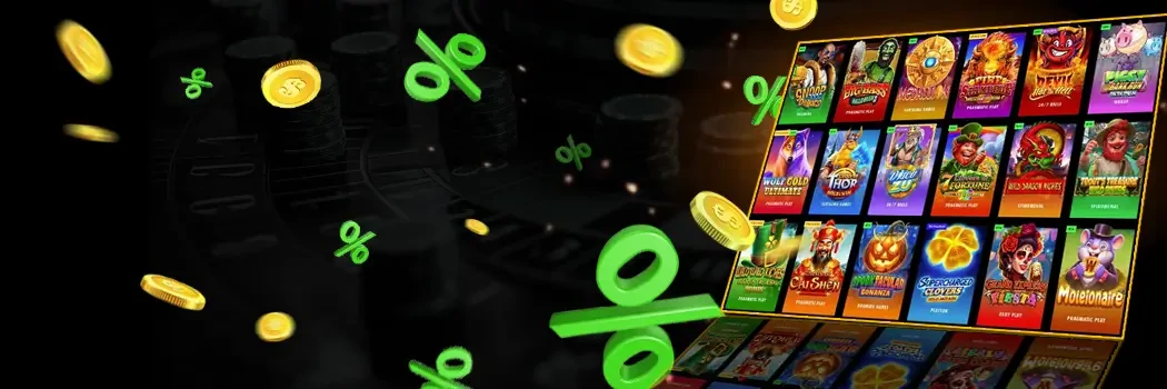 RTP in Slots RTP Slots