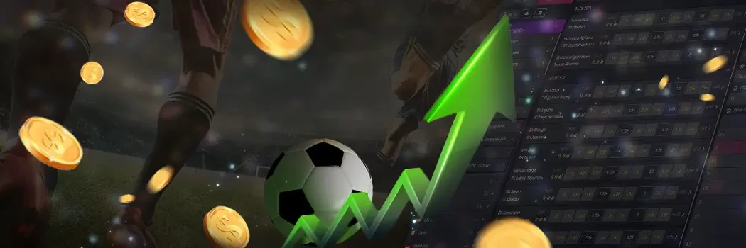 Що таке стратегія Мартингейл в ставках Стратегія Мартингейл в ставках