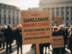 GambleAware Demands The Update of Gambling Marketing Rules To Protect Children