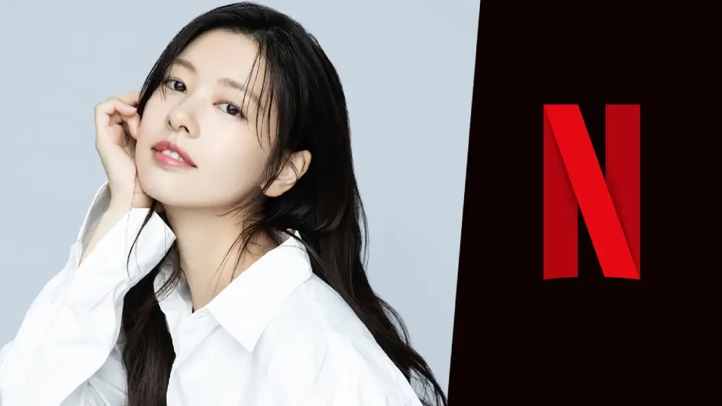 Netflix серіал про покер