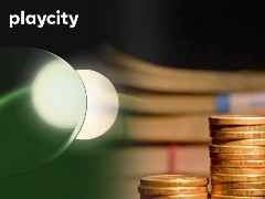В PlayCity відзвітували про ₴209 млн ліцензійних надходжень з початку року