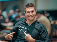 Як заробити 1 мільйон доларів в покері? Даг Полк поділився власним досвідом