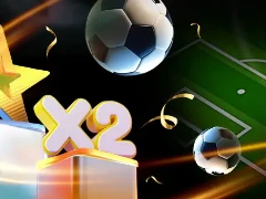 Що таке подвійний шанс в ставках на спорт