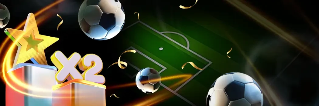 Що таке подвійний шанс в ставках на спорт Подвійний шанс в ставках на спорт