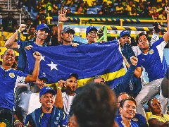 Азартні ігри та футбол: скандальні деталі збірної Кюрасао і зв’язок з Росією