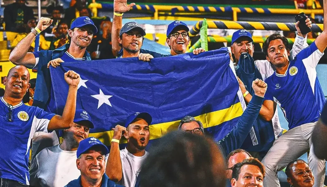 Збірна Кюрасао