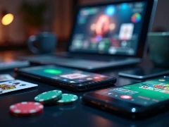 How Global Online Poker Market Changes by 2034
