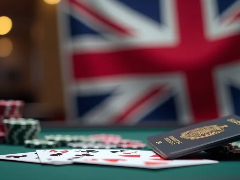 New UK ETA Rules Every Poker Player Must Follow in 2026