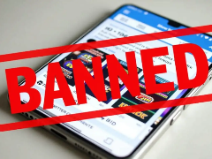 X Bans Gambling Ads: What Other Social Media Do?