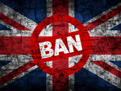 DCMS Opens Consultation to Ban Offshore Gambling Sponsorships