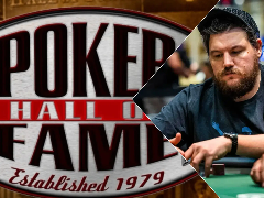 Is Shaun Deeb the Next Hall of Fame Inductee?