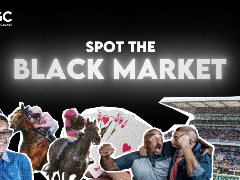 BGC Releases Interactive Game to Raise Black Market Awareness