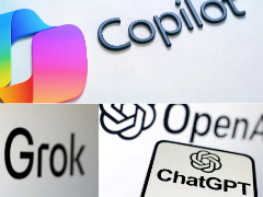 Meta AI, Gemini & Grok Prompt UK Users to Illegal Casinos