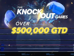 888poker Knockout Games Kick Off on March 20