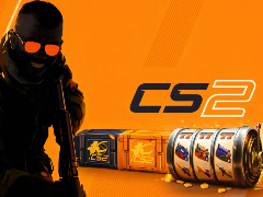 Прокурор Нью-Йорка порівняла кейси в CS2 зі слот-машинами: Valve відповіла на звинувачення