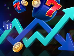 What Does Volatility Mean in Slots Gaming