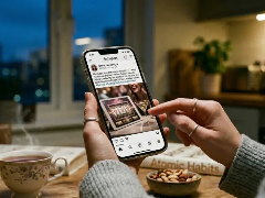 AU Gambling Targets Women via Influencers – Is the UK Next?