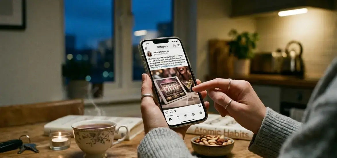 Rising Gambling Appeal Among Women Gambling Appeal Among Women