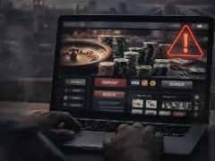 Black Market Bypasses UK Controls, Flutter Report Warns