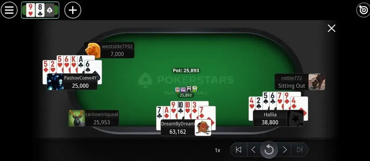 How to Play 7 Card Stud
