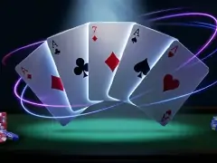 How to Play 5 Card Draw Poker: Rules & Strategy