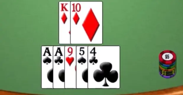 Pai Gow