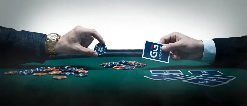 GGPoker & Grosvenor Live Event Partnership GGPoker Teams Up With Grosvenor Casinos