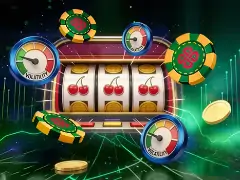 Best Low Volatility Slots in the UK: Iconic & New Games