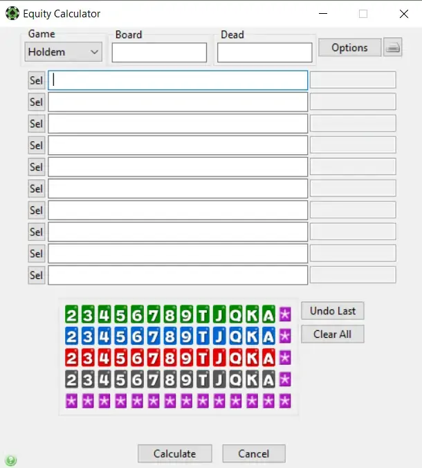 PokerTracker4