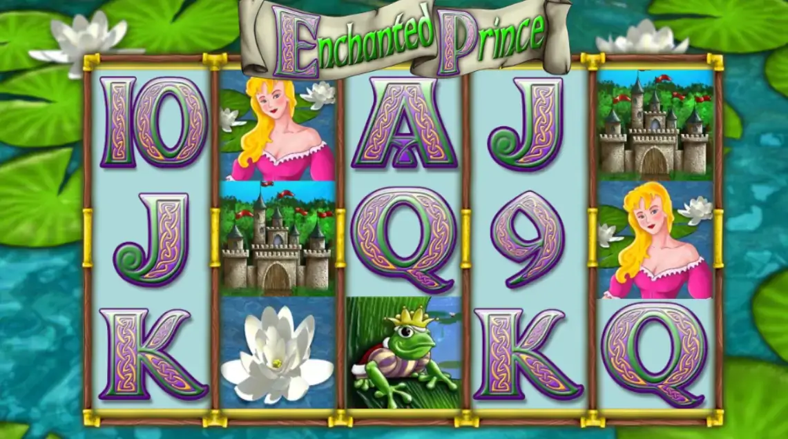Best low volatility slots