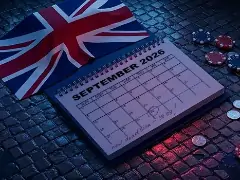 UKGC Moves Deposit Limits Phase 2 Deadline to September