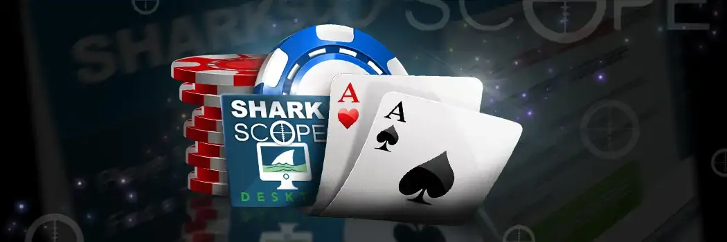SharkScope Poker App Review SharkScope review