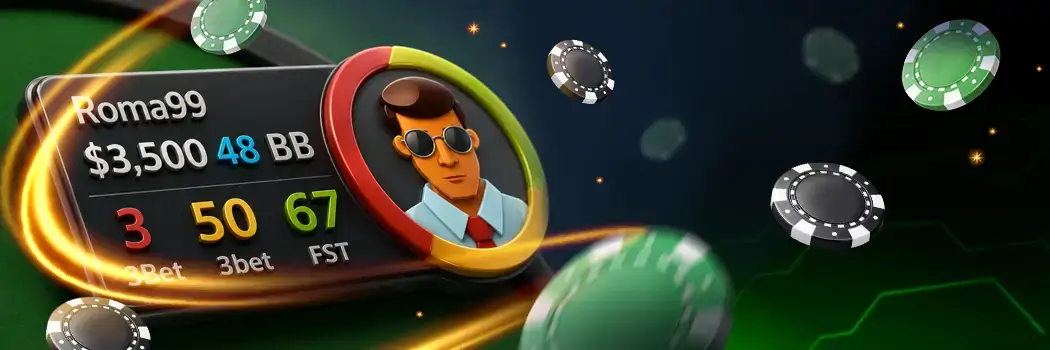 Best Poker HUD Software Poker HUD