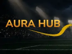 Aura Hub – як це працює?
