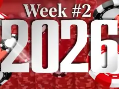 WSOP 2026 Week #2: New Triumphs & Nostalgia
