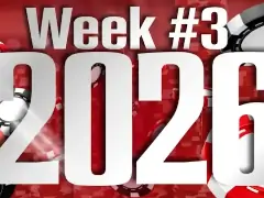WSOP 2026 Week #3: Historic Bracelets & Massive Pots