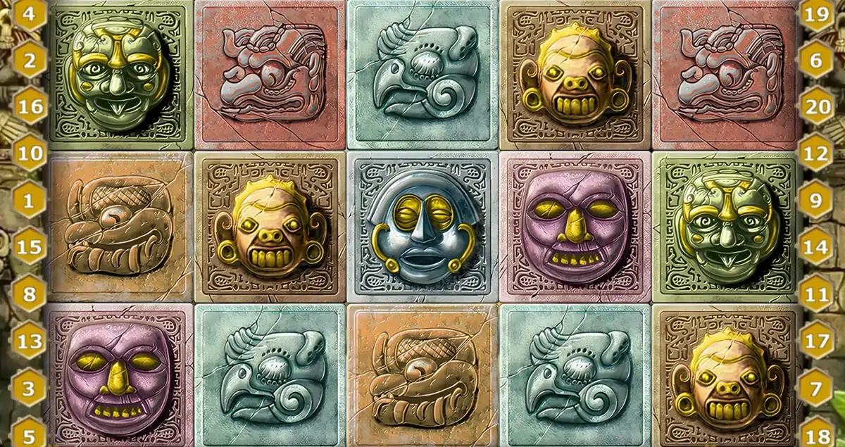 Gonzo's Quest Slot