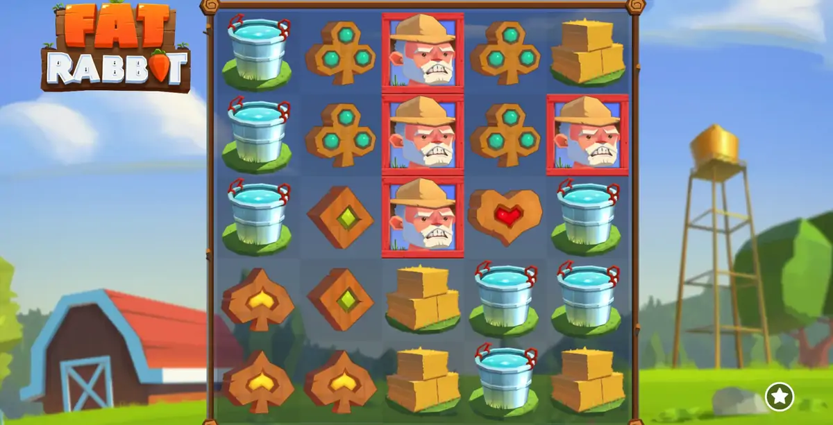 Fat Rabbit Slot