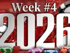 WSOP 2026 Week #4: Reaching the Midpoint