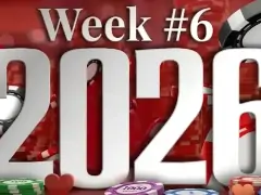 WSOP 2026 Week #6: Main Event Madness Starts!