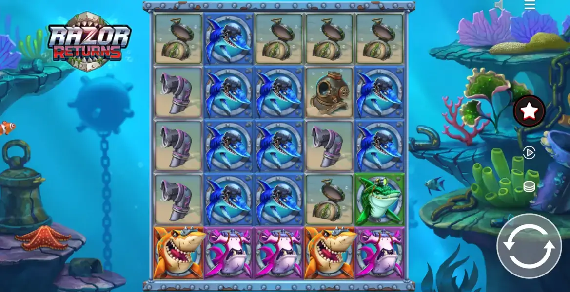 best high volatility slots