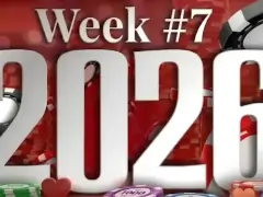 WSOP 2026 Week #7: Results & Outcomes