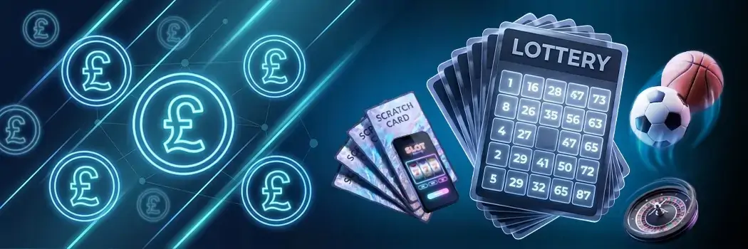 GSGB Survey on British Gambling Activities New GSGB Survey