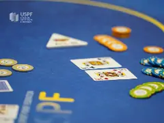 Чим запам’ятався другий етап Чемпіонату України зі спортивного покеру за підтримки PartyPoker.ua
