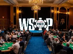 Підсумки WSOP 2026: $470M призових, Негреану завершив з профітом, українці без браслетів