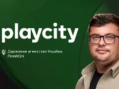 Кабмін прийняв відставку голови агентства PlayCity