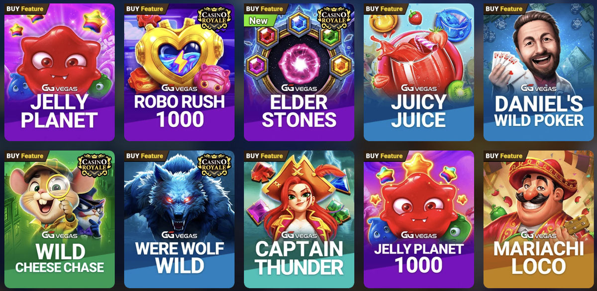 Покерок казино