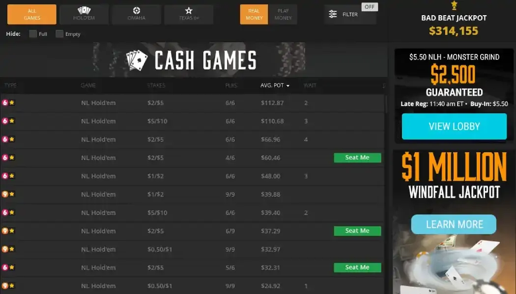 Tiger Gaming софт