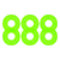 888 Made to Play Poker
