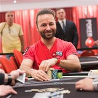 Даниэль Негреану: «В планах на лето: более 1 500 000$ призовых и 3 браслета WSOP»